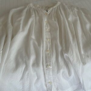 Doen , size M , white
